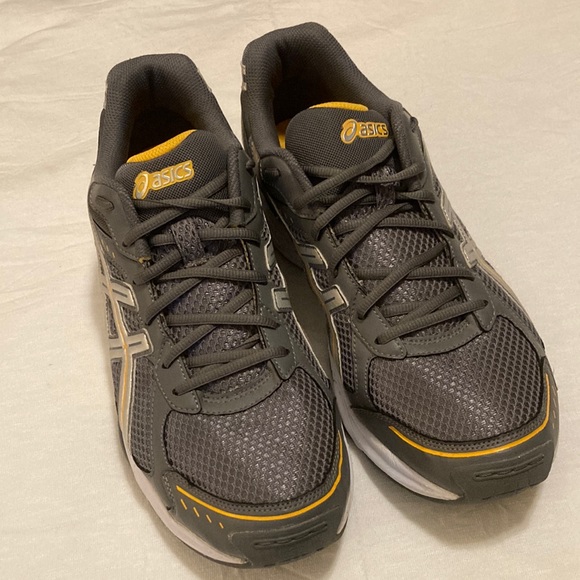 ASICS GEL-Express 4 Training Shoes Men’s Size 12 ASICS Shoes - Picture 7 of 16